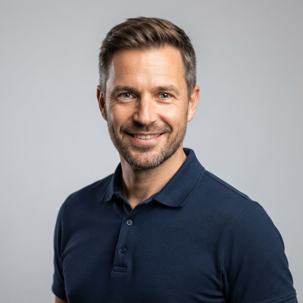 Tom Verhoeven