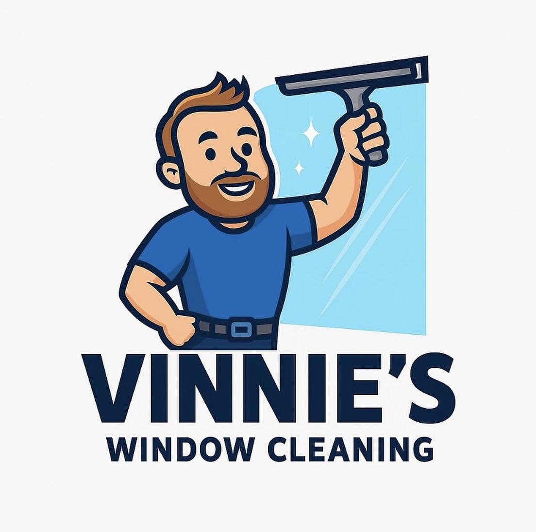 Vinnie's Glazenwasserij